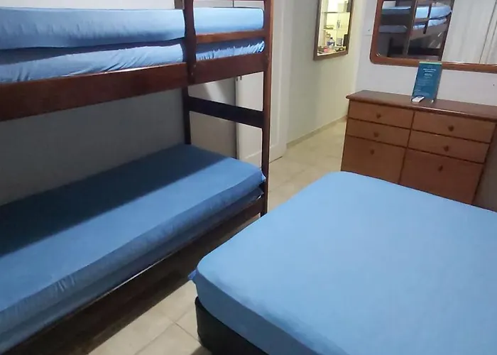 Pacífico Flat Guarujá - Enseada Apartamento